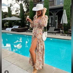 Buddy love dress medium